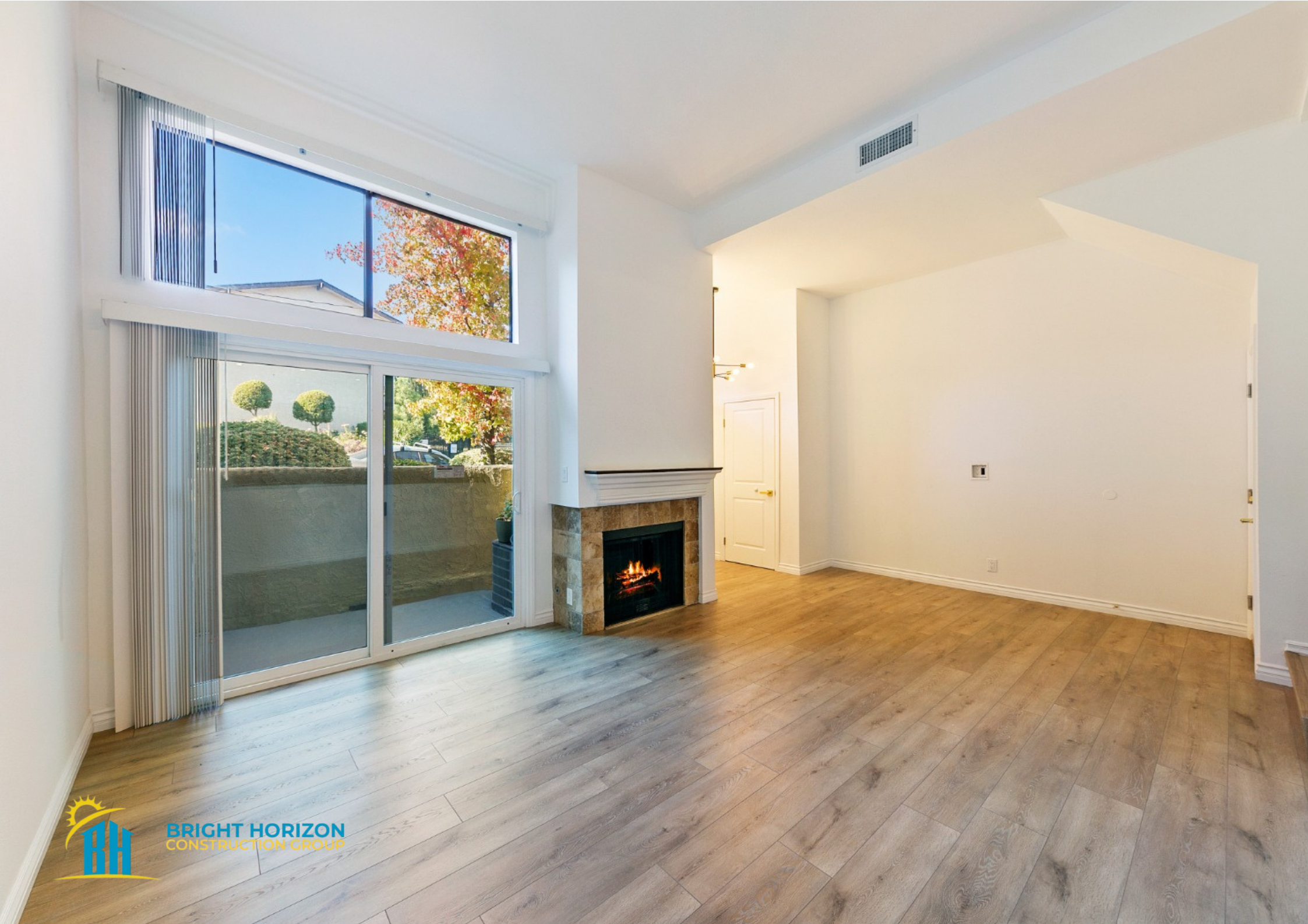 Garage conversions